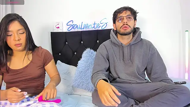 -soulmate-s online show from April 24, 2026, 3:58 pm