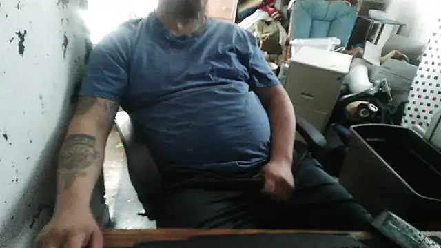 Snapshot of slickwill123 chatting on March 14, 2026, 1:50 pm slickwill123 online show from March 14, 2026, 1:50 pm