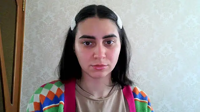 Snapshot of Kashtanka_ chatting on October 17, 2025, 8:28 am Kashtanka online show from October 17, 2025, 8:28 am