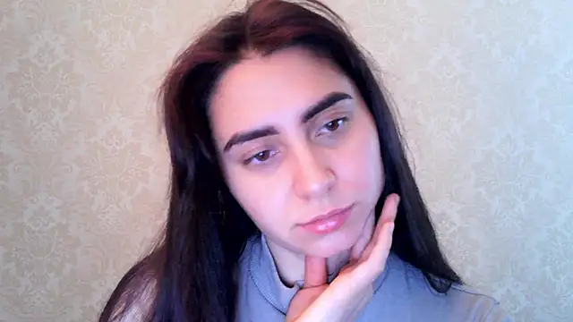 Snapshot of Kashtanka_ chatting on November 20, 2025, 9:43 am Kashtanka online show from November 20, 2025, 9:43 am