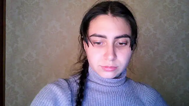 Snapshot of Kashtanka_ chatting on October 22, 2025, 5:34 pm Kashtanka online show from October 22, 2025, 5:34 pm