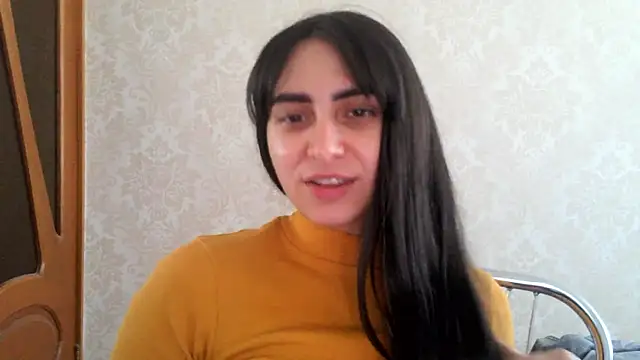 Snapshot of Kashtanka_ chatting on October 14, 2025, 9:43 am Kashtanka online show from October 14, 2025, 9:43 am