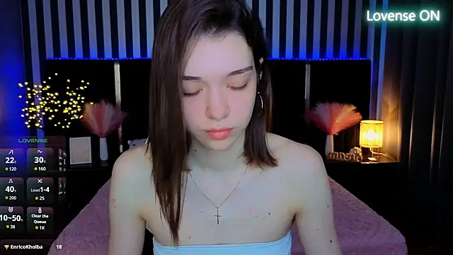 Snapshot of Cherry_Wipe chatting on June 30, 2026, 6:24 am Cherry Wipe online show from June 30, 2026, 6:24 am