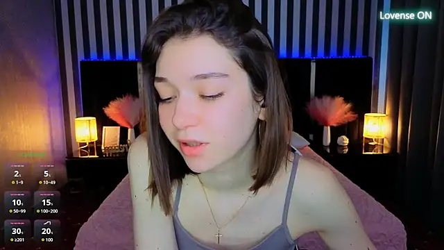 Snapshot of Cherry_Wipe chatting on July 22, 2026, 6:48 am Cherry Wipe online show from July 22, 2026, 6:48 am
