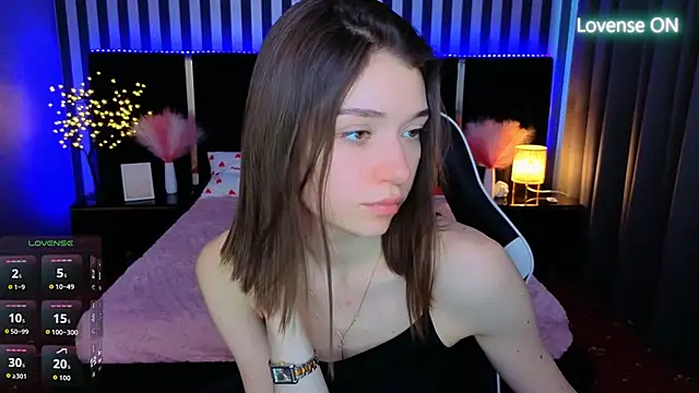 Snapshot of Cherry_Wipe chatting on June 15, 2026, 12:49 pm Cherry Wipe online show from June 15, 2026, 12:49 pm