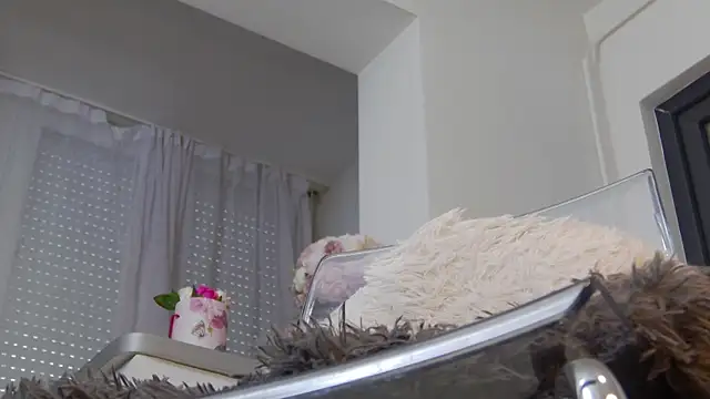 Snapshot of AnyaRose chatting on January 6, 2025, 10:24 am AnyaRose online show from January 6, 2025, 10:24 am