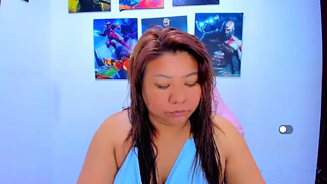 Snapshot of victoria_love89 chatting on May 24, 2026, 12:54 am victoria love89 online show from May 24, 2026, 12:54 am