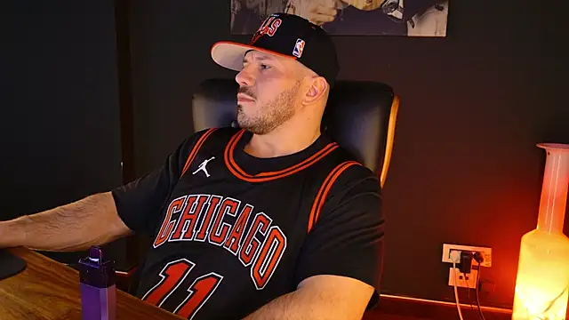 AngeloEric online show from January 16, 2026, 1:48 pm