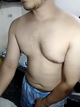 Gasparin32 online show from March 10, 2025, 7:29 pm