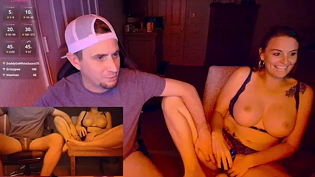 YourAvgNeighbors online show from March 2, 2026, 5:08 am