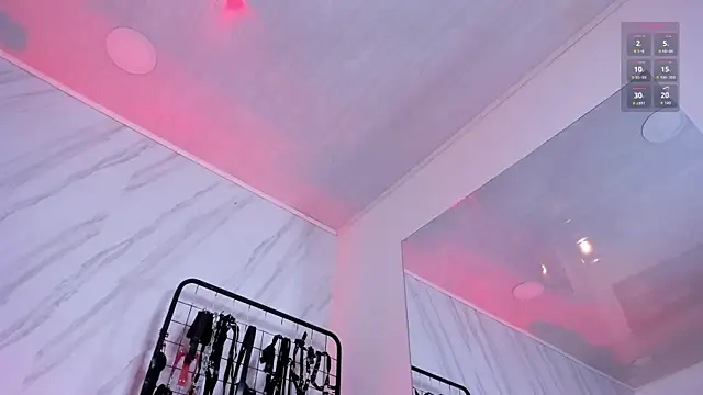 Snapshot of Carolina_Arias chatting on February 23, 2026, 8:09 pm Carolina Arias online show from February 23, 2026, 8:09 pm