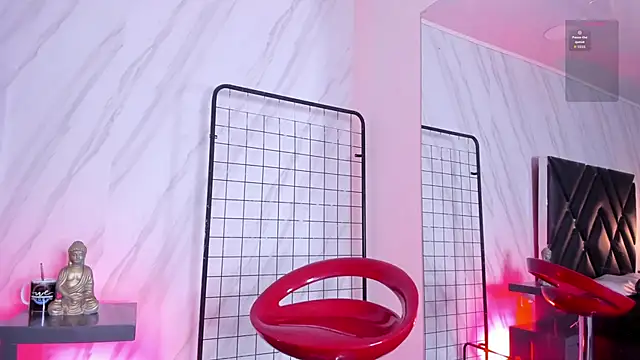 Snapshot of Carolina_Arias chatting on February 25, 2026, 6:08 pm Carolina Arias online show from February 25, 2026, 6:08 pm