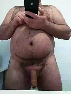 Davien85x online show from December 18, 2024, 4:06 pm