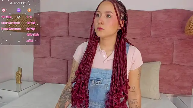 dyvis 22 online show from January 11, 2026, 7:10 pm