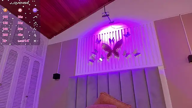 dyvis 22 online show from December 18, 2025, 12:20 pm