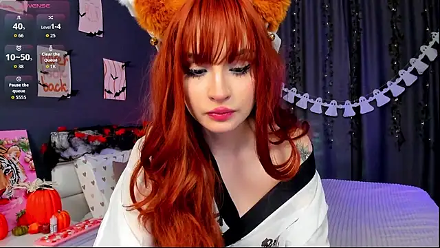 Snapshot of _Jenny_Miller_ chatting on October 26, 2025, 4:13 am Jenny Miller online show from October 26, 2025, 4:13 am