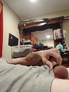 Jsexconn69 online show from May 21, 2026, 9:34 pm