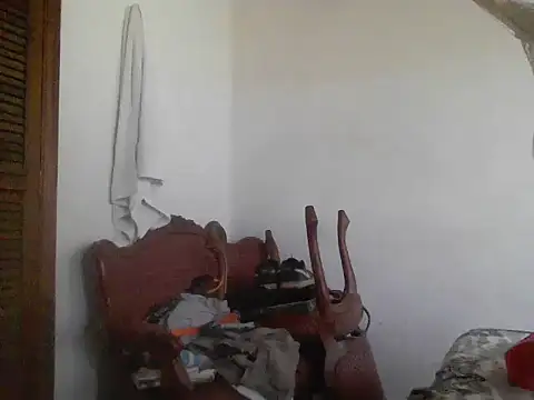 DavidSextim online show from August 2, 2026, 4:59 pm