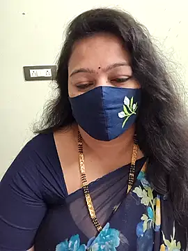 neelu-hoty online show from February 13, 2026, 9:20 am