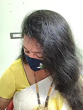 neelu-hoty online show from February 16, 2026, 8:46 am