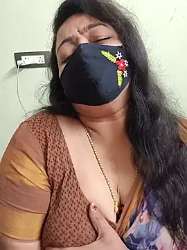 neelu-hoty online show from March 11, 2026, 8:41 am