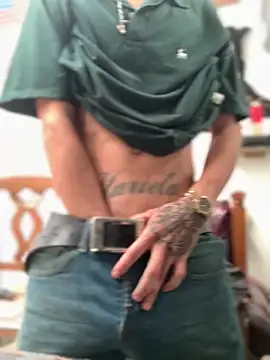 27powercm online show from March 2, 2025, 9:08 pm