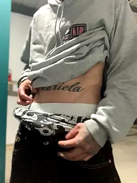 27powercm online show from September 29, 2025, 4:52 am