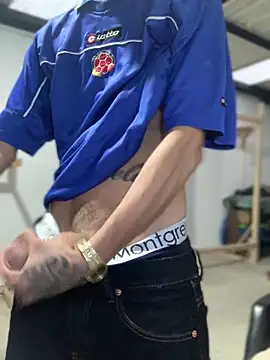 27powercm online show from September 9, 2025, 11:03 pm