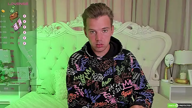 Snapshot of ArthurWhitee chatting on November 28, 2025, 8:36 am ArthurWhitee online show from November 28, 2025, 8:36 am