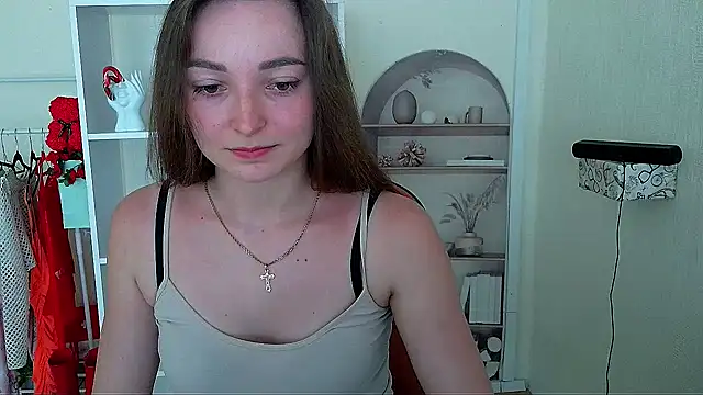  Barbie Kiss  online show from June 11, 2026, 1:08 pm