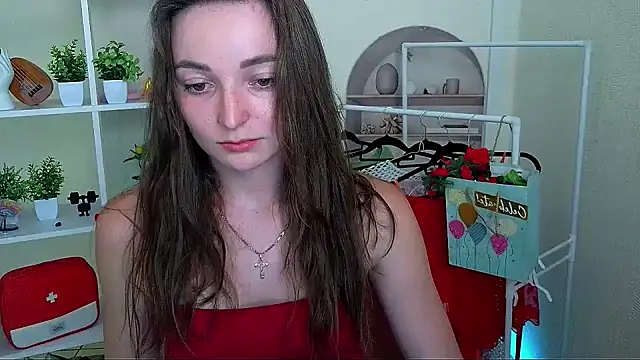 Snapshot of _Barbie_Kiss_ chatting on July 6, 2026, 4:09 pm Barbie Kiss online show from July 6, 2026, 4:09 pm