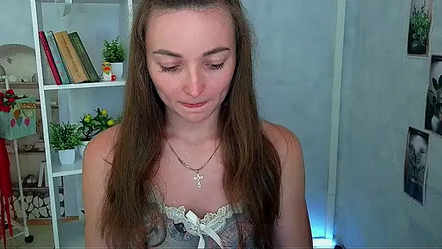 Snapshot of _Barbie_Kiss_ chatting on July 14, 2026, 3:51 pm Barbie Kiss online show from July 14, 2026, 3:51 pm