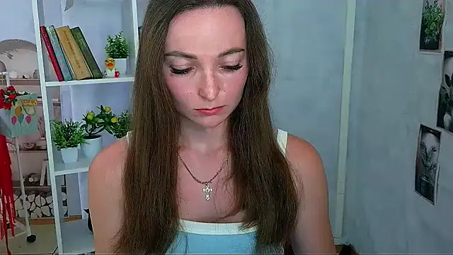Snapshot of _Barbie_Kiss_ chatting on July 16, 2026, 4:04 pm Barbie Kiss online show from July 16, 2026, 4:04 pm