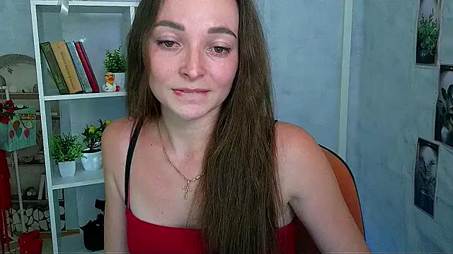 Snapshot of _Barbie_Kiss_ chatting on July 11, 2026, 4:29 pm Barbie Kiss online show from July 11, 2026, 4:29 pm