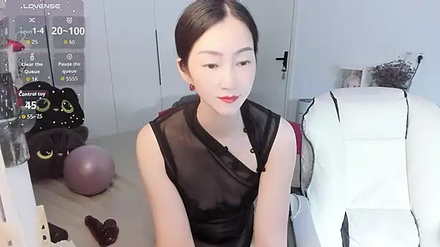 paopao-a online show from August 3, 2026, 12:22 pm