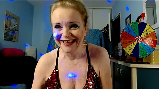 Snapshot of sexyjennyeu chatting on November 12, 2025, 9:18 pm sexyjennyeu online show from November 12, 2025, 9:18 pm