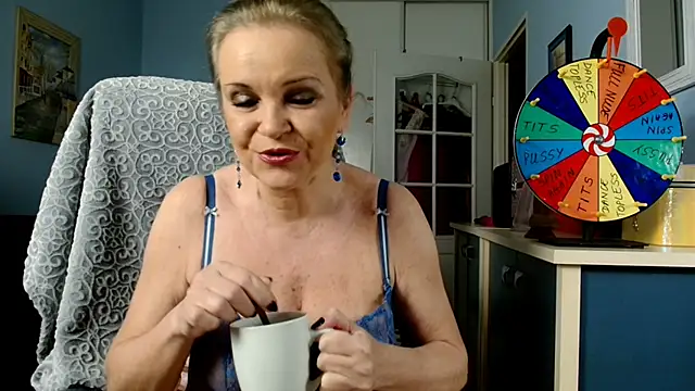 Snapshot of sexyjennyeu chatting on January 4, 2025, 8:37 pm sexyjennyeu online show from January 4, 2025, 8:37 pm