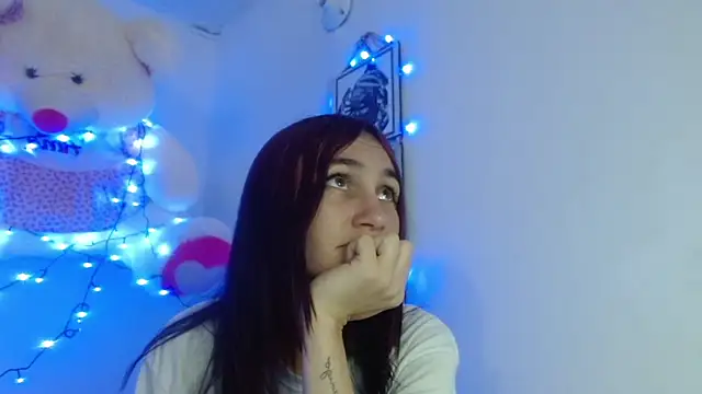 Snapshot of SexyTokio4 chatting on January 19, 2025, 5:18 pm SexyTokio4 online show from January 19, 2025, 5:18 pm