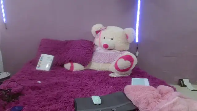 Snapshot of SexyTokio4 chatting on March 19, 2025, 6:34 pm SexyTokio4 online show from March 19, 2025, 6:34 pm