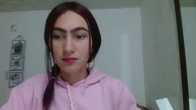 Snapshot of SexyTokio4 chatting on February 6, 2025, 11:31 am SexyTokio4 online show from February 6, 2025, 11:31 am