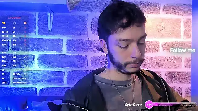 noah ricci online show from October 16, 2025, 12:35 pm