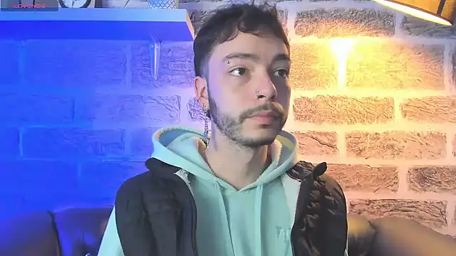 noah ricci online show from October 31, 2025, 12:35 pm