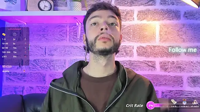 noah ricci online show from December 19, 2025, 12:07 pm