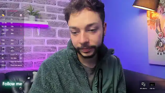 Snapshot of noah_ricci chatting on August 2, 2026, 12:03 pm noah ricci online show from August 2, 2026, 12:03 pm