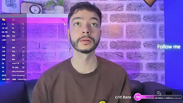 noah ricci online show from December 4, 2025, 12:15 pm