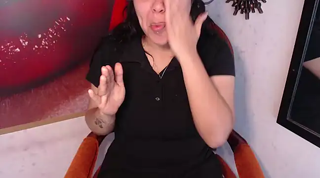 VenussTits97 online show from December 26, 2024, 3:20 pm