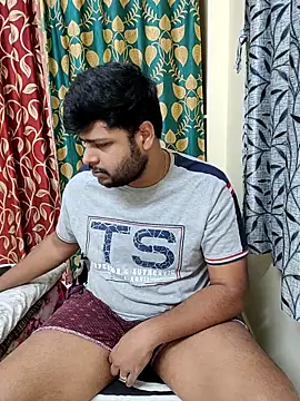 Snapshot of PawanHyd7 chatting on October 12, 2025, 9:49 pm PawanHyd7 online show from October 12, 2025, 9:49 pm