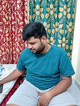 Snapshot of PawanHyd7 chatting on October 23, 2025, 10:14 am PawanHyd7 online show from October 23, 2025, 10:14 am