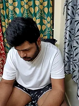 Snapshot of PawanHyd7 chatting on October 15, 2025, 12:42 am PawanHyd7 online show from October 15, 2025, 12:42 am