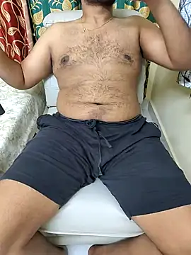 PawanHyd7 online show from March 15, 2026, 10:17 pm